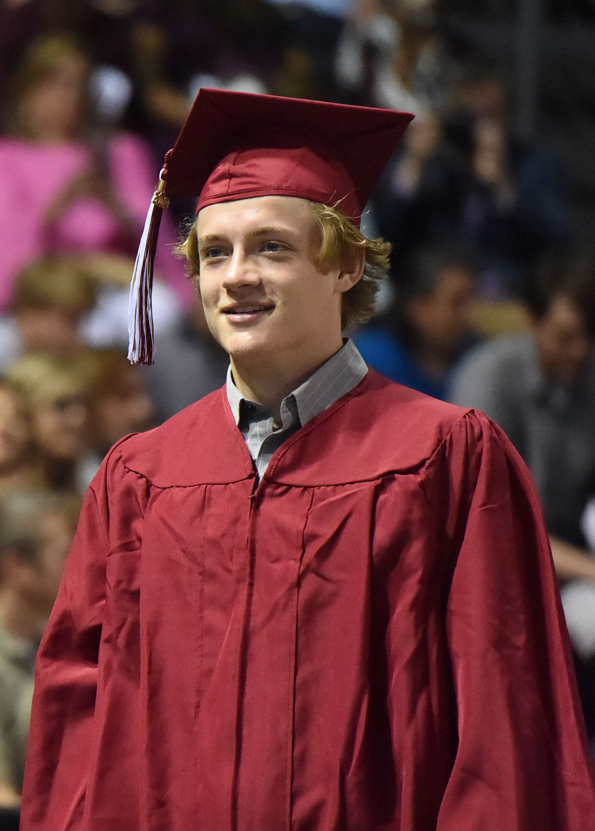 PHOTOS: Cheyenne Mountain High School Graduation